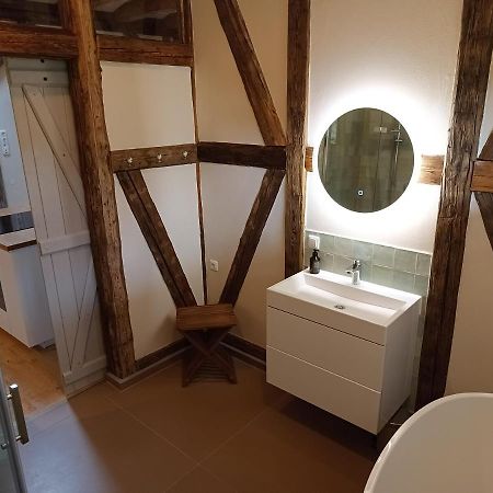 Annel'S Traeumerei Radebeul Buitenkant foto