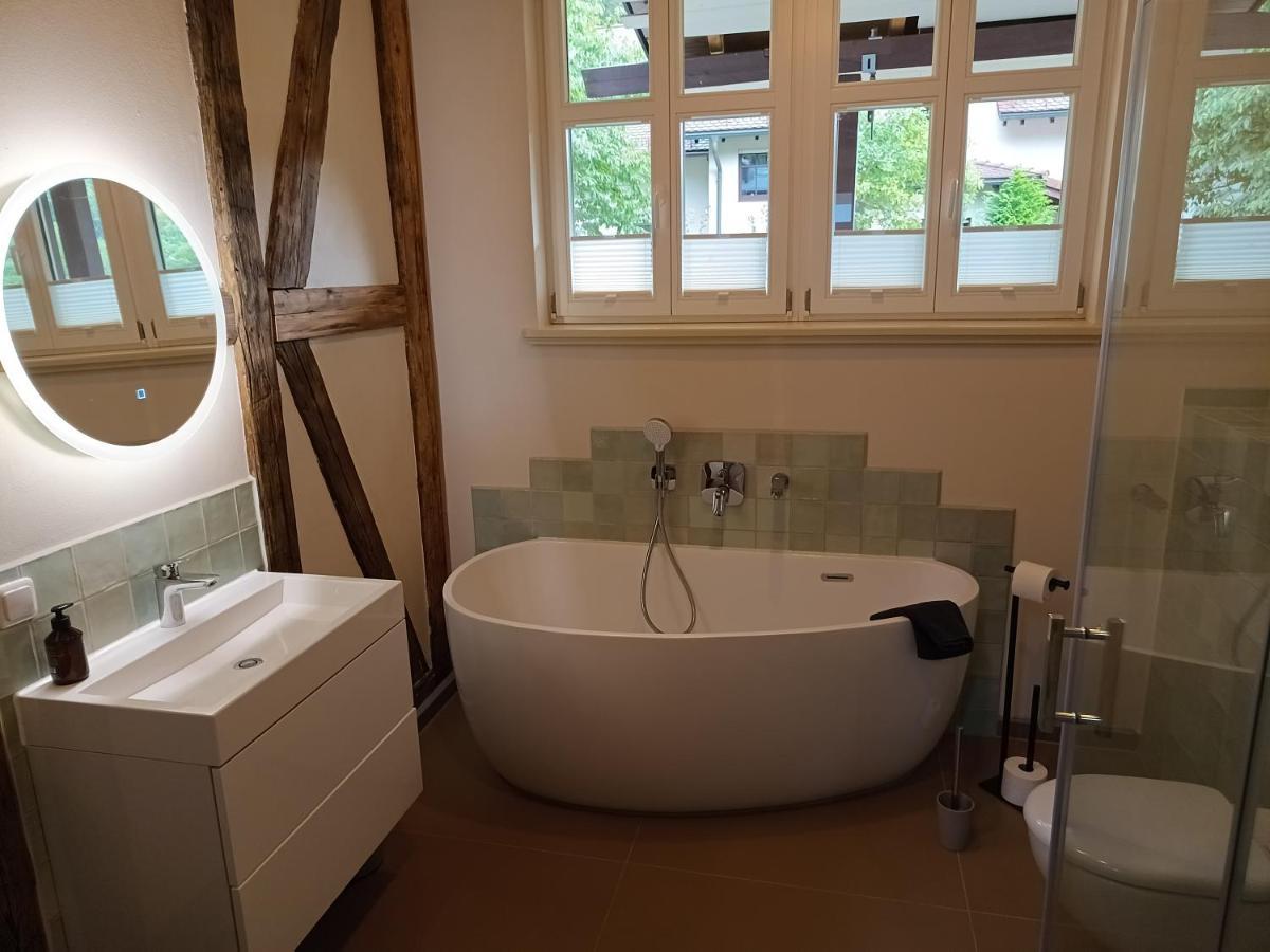 Annel'S Traeumerei Radebeul Buitenkant foto
