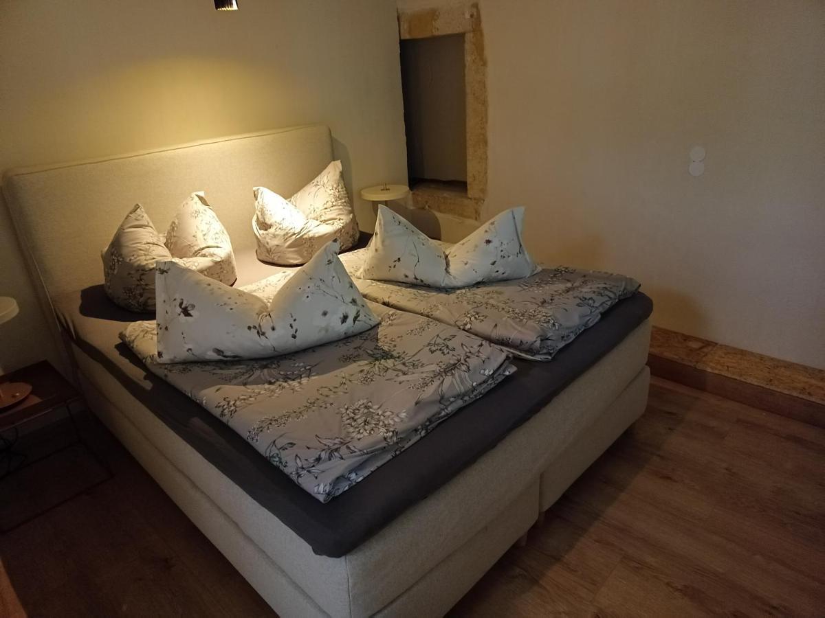 Annel'S Traeumerei Radebeul Buitenkant foto